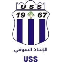 Суф U21 - Logo
