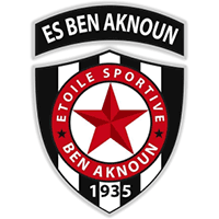 Ben Aknoun U21 - Logo