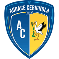 Audace Cerignola U19 - Logo