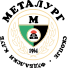 Металлург Скопье - Logo