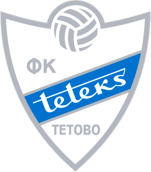 Teteks Tetovo - Logo