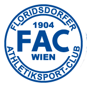 Floridsdorfer AC - Logo