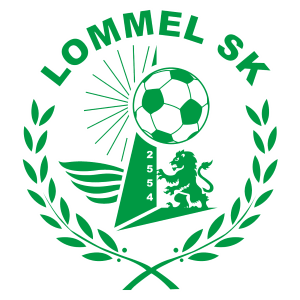 Lommel United - Logo