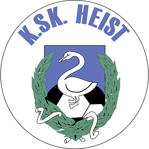 Heist - Logo