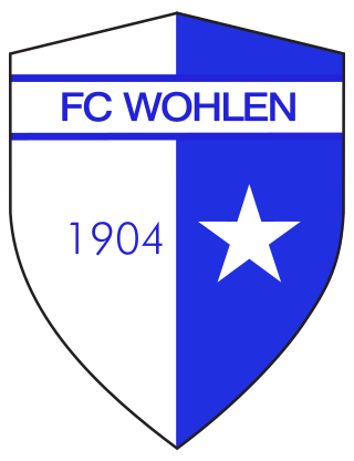 FC Wohlen - Logo