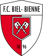 FC Biel-Bienne - Logo