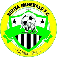 Bikita Minerals - Logo