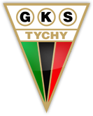 GKS Tychy - Logo
