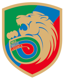 Miedz Legnica - Logo