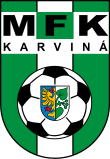 MFK OKD Karvina - Logo