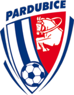 FK Pardubice - Logo