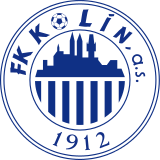 FK Kolín - Logo