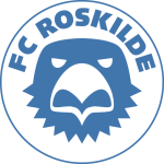 FC Roskilde - Logo