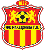 Makedonija GP - Logo