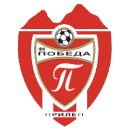 Pobeda Prilep - Logo