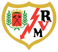 Rayo Vallecano - Logo