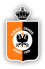 Deinze - Logo