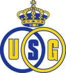 Union Saint-Gilloise - Logo