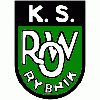 РОВ Рыбник - Logo