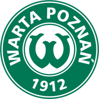 Warta Poznan - Logo
