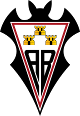 Albacete Balompie - Logo