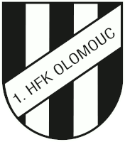 HFK Olomouc - Logo