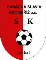 H. Slavia Kromeriz - Logo