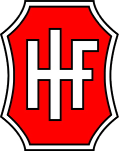 Hvidovre IF - Logo