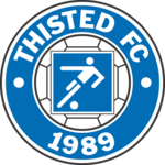Thisted FC - Logo