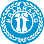 Brabrand IF - Logo