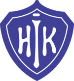 Hellerup IK - Logo