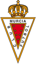 Real Murcia - Logo