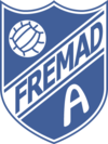 Fremad Amager - Logo