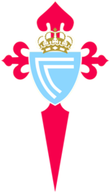 Celta de Vigo - Logo