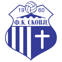 FK Skopje - Logo