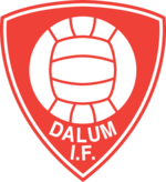 Далум ИФ - Logo