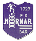 Mornar Bar - Logo