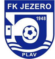 FK Jezero - Logo