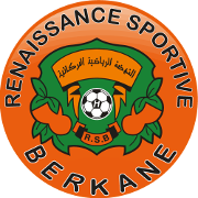 RSB Berkane - Logo