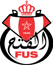 FUS Rabat - Logo
