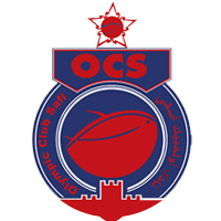 Olympique Safi - Logo