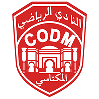 CODM Meknès - Logo