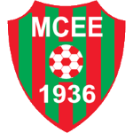 MC El Eulma - Logo