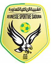 JS Saoura - Logo