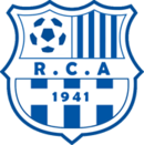 RC Arbaa - Logo