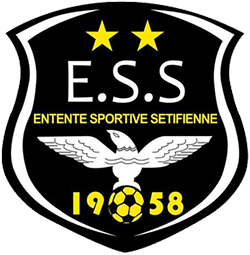 ES Sétif - Logo