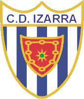 CD Izarra - Logo