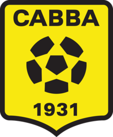 CA Bordj Bou Arreridj - Logo
