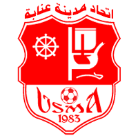 USM Annaba - Logo