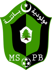 МСП Батна - Logo